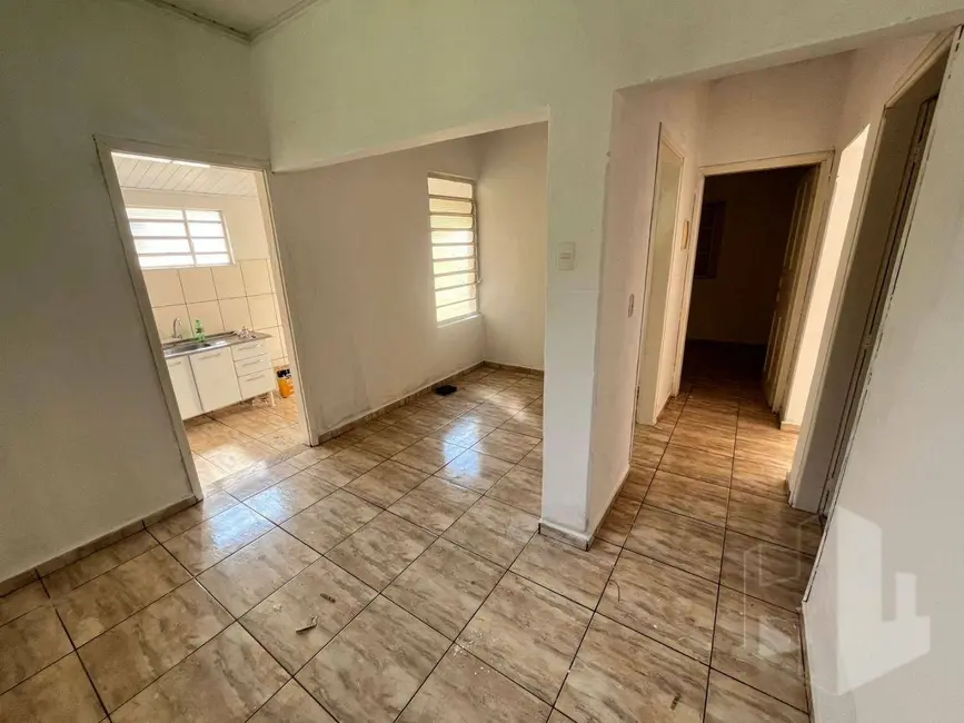 Foto 8 de Casa com 2 quartos para alugar, 180m2 em Centro, Jau - SP