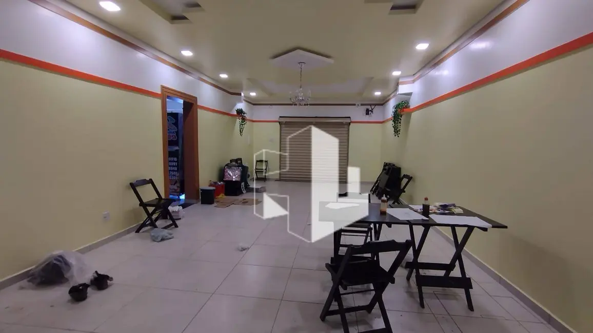 Foto 4 de Sala Comercial para alugar, 100m2 em Vila Nova, Jau - SP