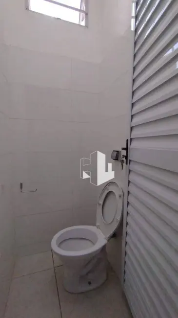 Foto 6 de Sala Comercial para alugar, 100m2 em Vila Nova, Jau - SP