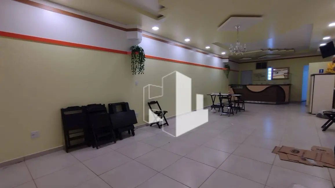 Foto 5 de Sala Comercial para alugar, 100m2 em Vila Nova, Jau - SP