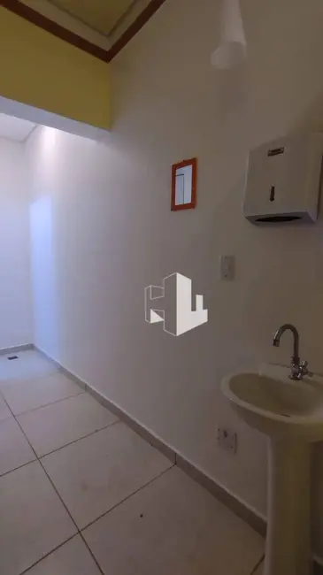 Foto 2 de Sala Comercial para alugar, 100m2 em Vila Nova, Jau - SP