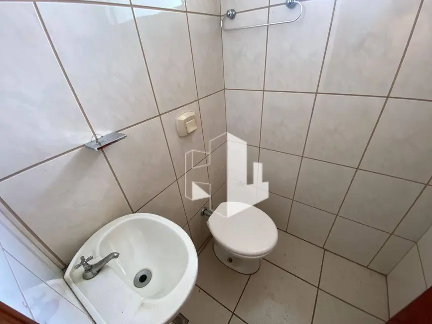 Foto 5 de Sala Comercial à venda, 300m2 em Centro, Jau - SP