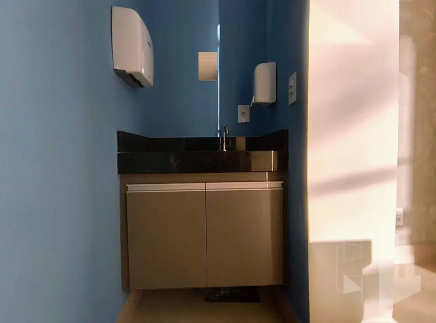 Foto 8 de Sala Comercial para alugar, 70m2 em Centro, Jau - SP