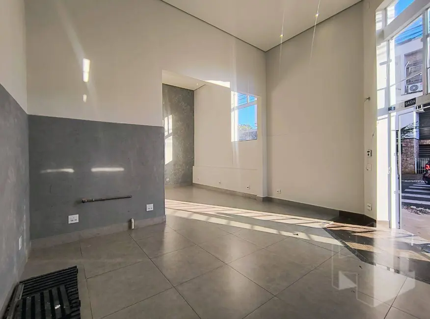 Foto 3 de Sala Comercial para alugar, 70m2 em Centro, Jau - SP