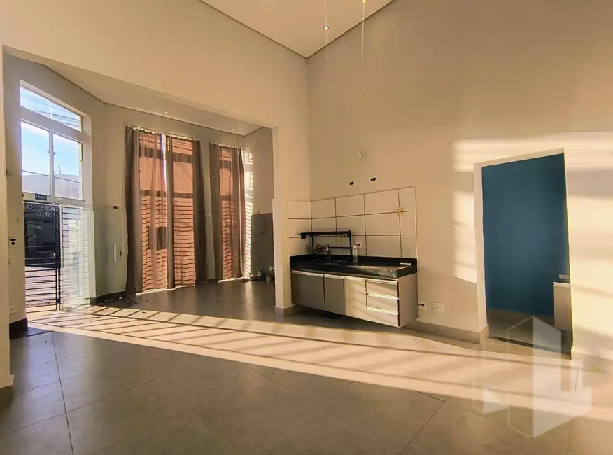 Foto 6 de Sala Comercial para alugar, 70m2 em Centro, Jau - SP