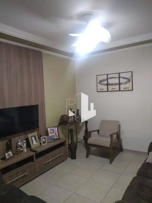 Foto 5 de Casa com 3 quartos à venda, 125m2 em Jardim Novo Horizonte, Jau - SP