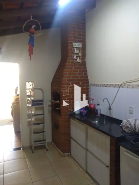 Foto 3 de Casa com 3 quartos à venda, 125m2 em Jardim Novo Horizonte, Jau - SP