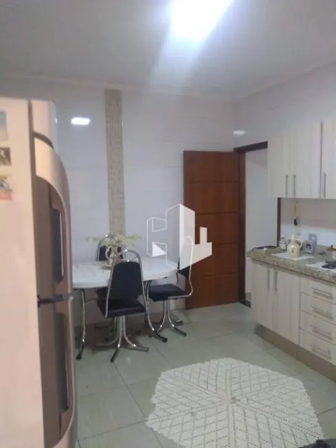 Foto 6 de Casa com 3 quartos à venda, 125m2 em Jardim Novo Horizonte, Jau - SP