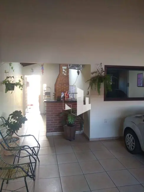 Foto 2 de Casa com 3 quartos à venda, 125m2 em Jardim Novo Horizonte, Jau - SP