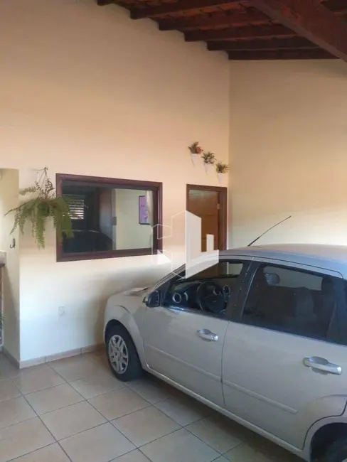 Foto 1 de Casa com 3 quartos à venda, 125m2 em Jardim Novo Horizonte, Jau - SP