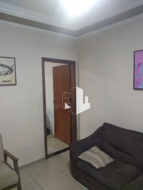 Foto 4 de Casa com 3 quartos à venda, 125m2 em Jardim Novo Horizonte, Jau - SP