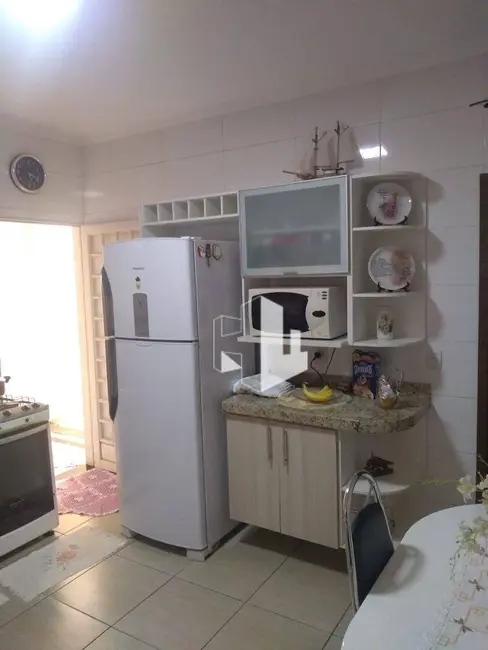 Foto 8 de Casa com 3 quartos à venda, 125m2 em Jardim Novo Horizonte, Jau - SP