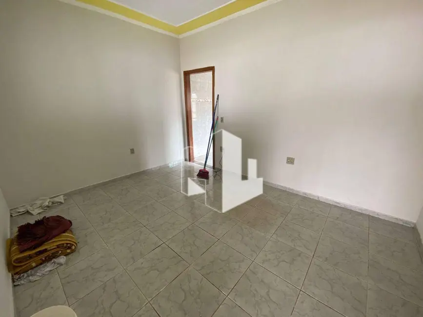 Foto 3 de Casa com 3 quartos à venda, 192m2 em Vila Nova Brasil, Jau - SP