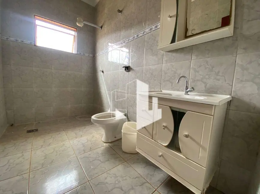 Foto 8 de Casa com 3 quartos à venda, 192m2 em Vila Nova Brasil, Jau - SP