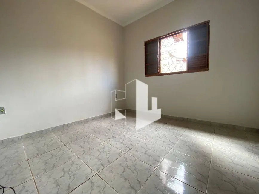 Foto 2 de Casa com 3 quartos à venda, 192m2 em Vila Nova Brasil, Jau - SP