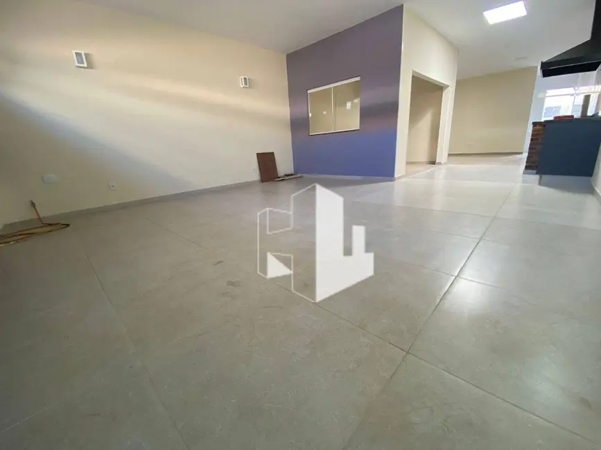 Foto 7 de Casa com 3 quartos para alugar, 250m2 em Jardim Netinho Prado, Jau - SP