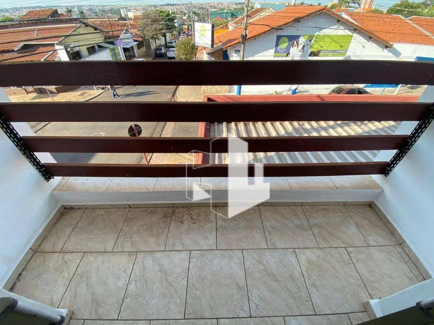 Foto 3 de Kitnet com 1 quarto para alugar, 100m2 em Vila Nova, Jau - SP