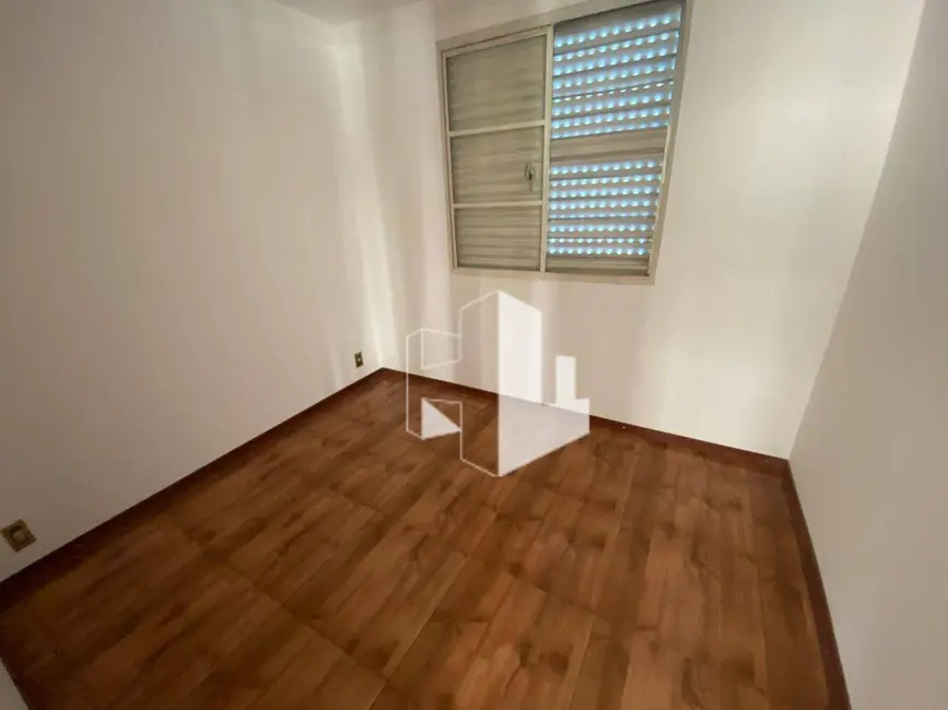 Foto 5 de Apartamento com 2 quartos à venda, 46m2 em Vila Brasil, Jau - SP