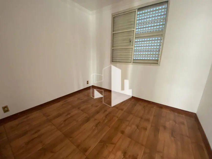 Foto 4 de Apartamento com 2 quartos à venda, 46m2 em Vila Brasil, Jau - SP