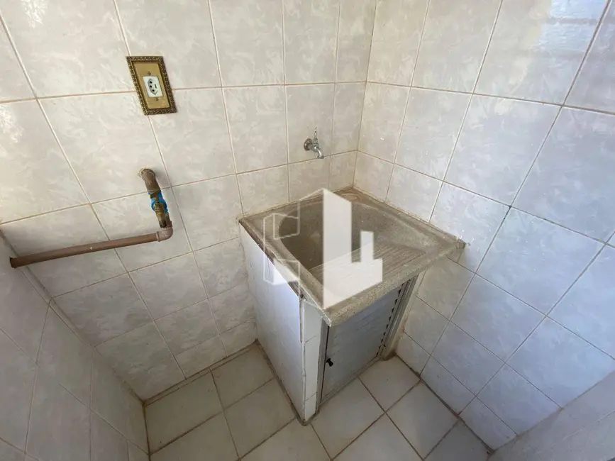 Foto 7 de Apartamento com 2 quartos à venda, 46m2 em Vila Brasil, Jau - SP