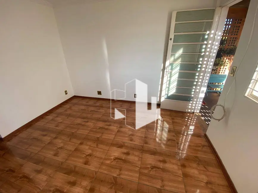 Foto 2 de Apartamento com 2 quartos à venda, 46m2 em Vila Brasil, Jau - SP