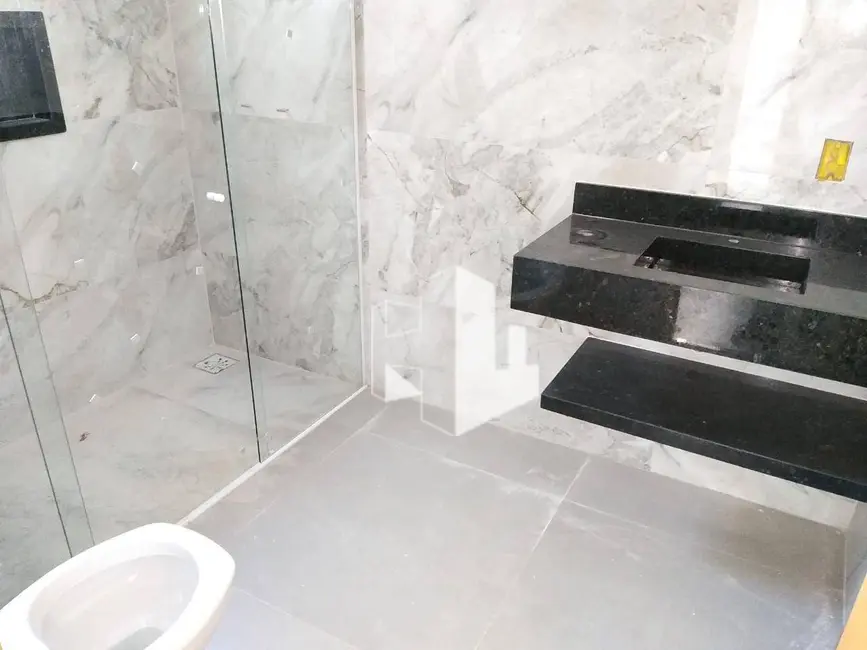 Foto 9 de Casa com 3 quartos à venda, 200m2 em Jardim Novo Horizonte, Jau - SP