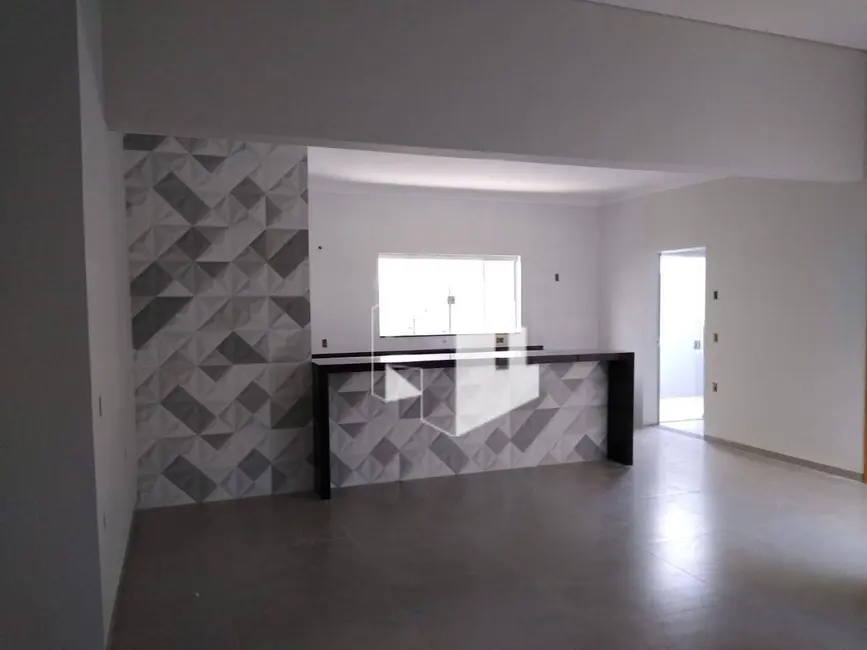 Foto 3 de Casa com 3 quartos à venda, 200m2 em Jardim Novo Horizonte, Jau - SP