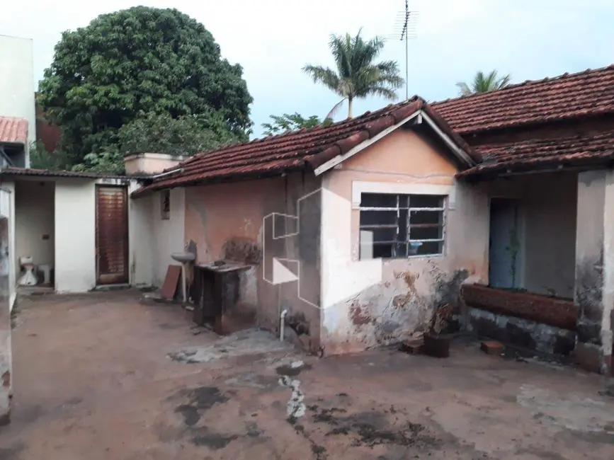 Foto 3 de Terreno / Lote à venda, 570m2 em Jardim Ferreira Dias, Jau - SP