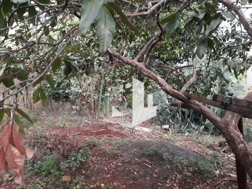 Foto 1 de Terreno / Lote à venda, 570m2 em Jardim Ferreira Dias, Jau - SP