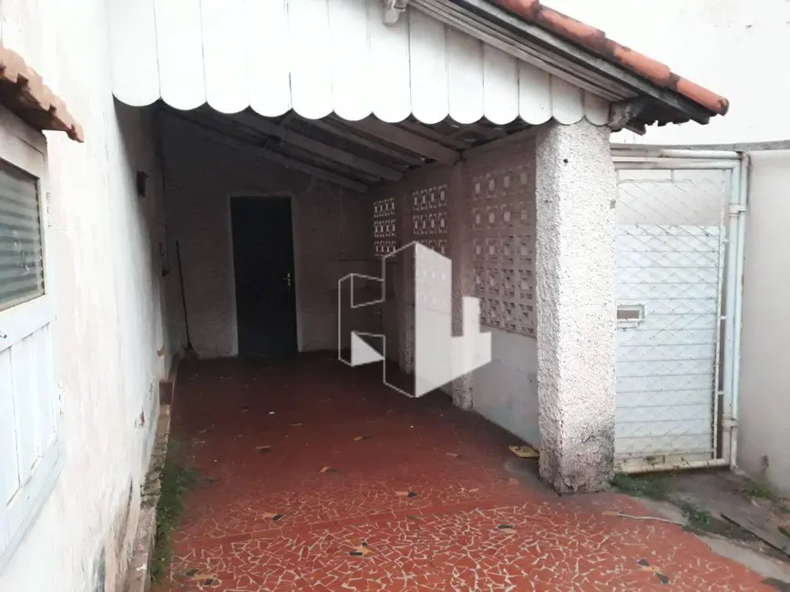 Foto 2 de Terreno / Lote à venda, 570m2 em Jardim Ferreira Dias, Jau - SP