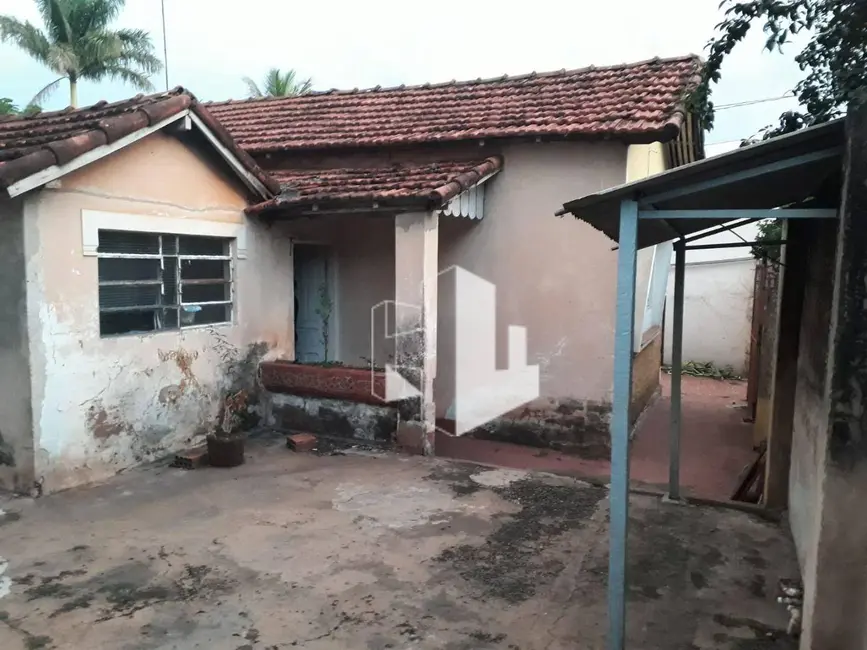 Foto 4 de Terreno / Lote à venda, 570m2 em Jardim Ferreira Dias, Jau - SP