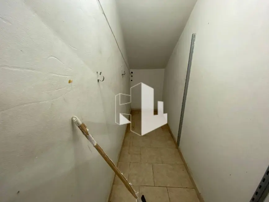 Foto 3 de Armazém / Galpão para alugar, 300m2 em Chácara Nunes, Jau - SP