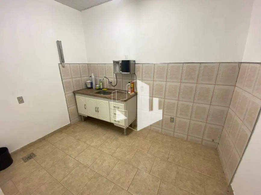 Foto 8 de Armazém / Galpão para alugar, 300m2 em Chácara Nunes, Jau - SP