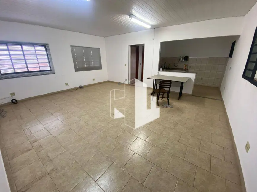 Foto 7 de Armazém / Galpão para alugar, 300m2 em Chácara Nunes, Jau - SP