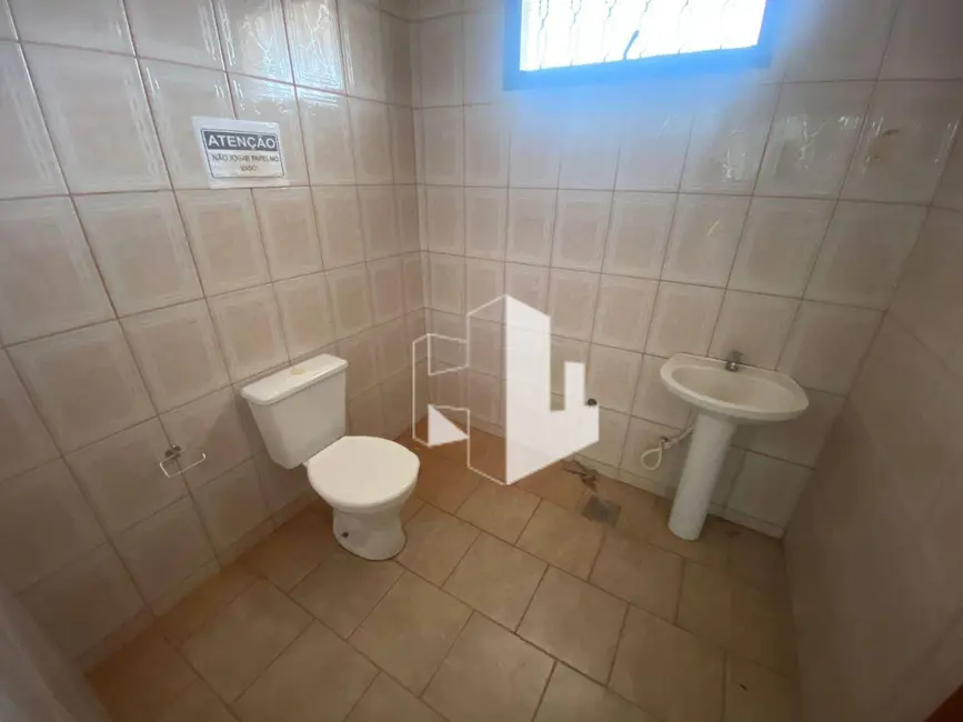 Foto 4 de Armazém / Galpão para alugar, 300m2 em Chácara Nunes, Jau - SP