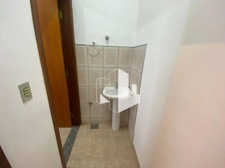 Foto 6 de Armazém / Galpão para alugar, 300m2 em Chácara Nunes, Jau - SP