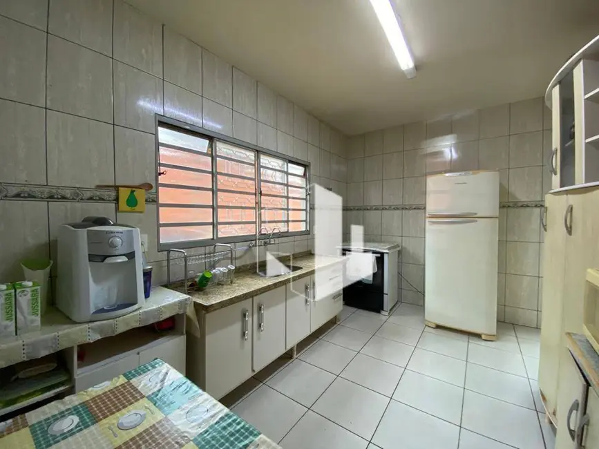 Foto 8 de Casa com 3 quartos à venda, 495m2 em Villagio Di Roma, Jau - SP