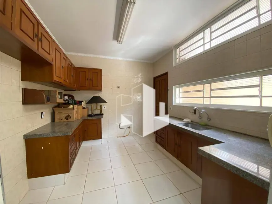 Foto 2 de Casa com 3 quartos à venda, 275m2 em Jardim Regina, Jau - SP