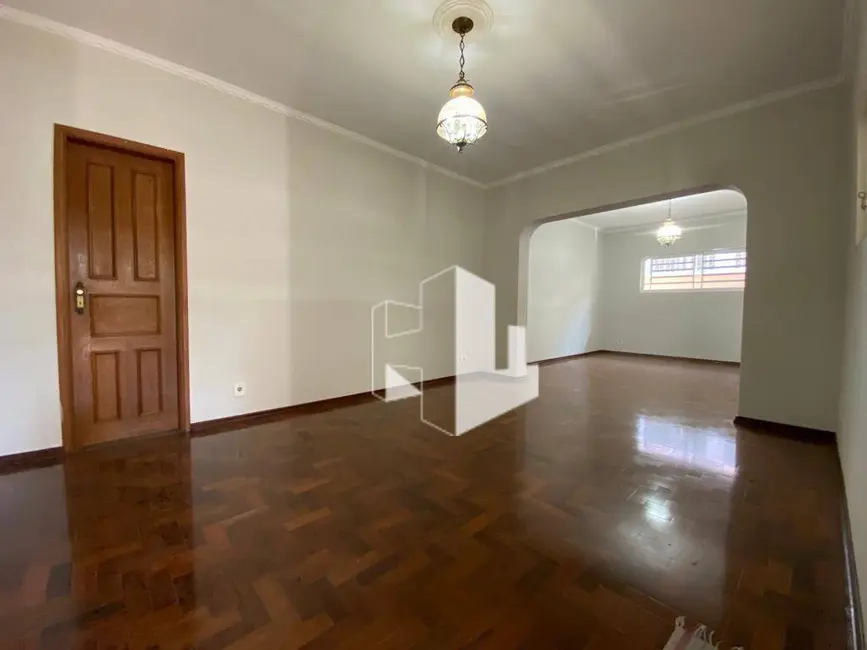 Foto 3 de Casa com 3 quartos à venda, 275m2 em Jardim Regina, Jau - SP