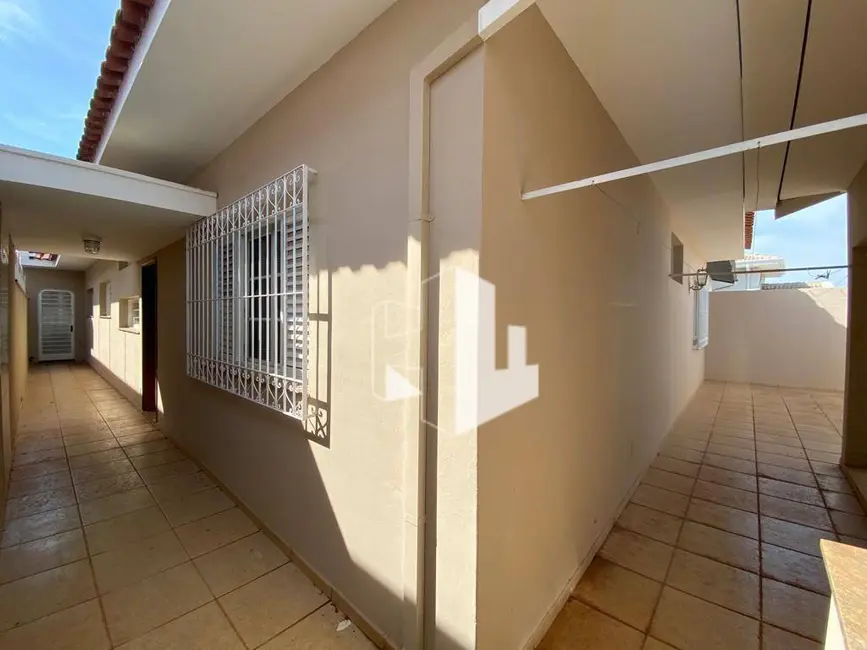Foto 8 de Casa com 3 quartos à venda, 275m2 em Jardim Regina, Jau - SP