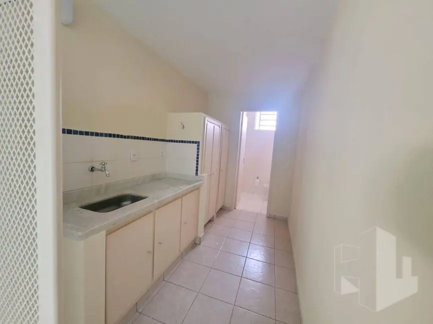 Foto 3 de Sala Comercial para alugar, 100m2 em Chácara Peccioli, Jau - SP