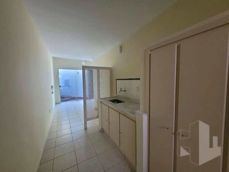 Foto 2 de Sala Comercial para alugar, 100m2 em Chácara Peccioli, Jau - SP
