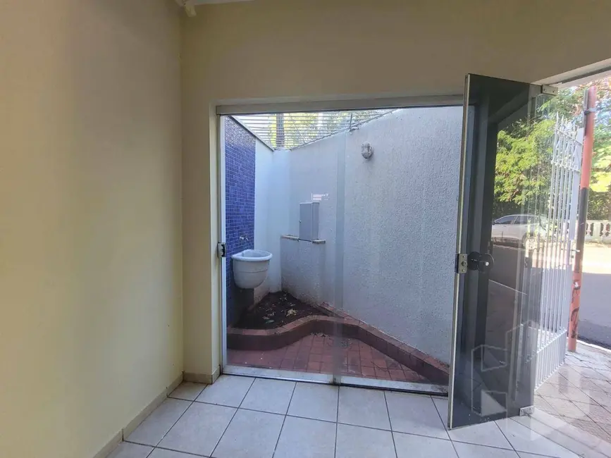 Foto 5 de Sala Comercial para alugar, 100m2 em Chácara Peccioli, Jau - SP