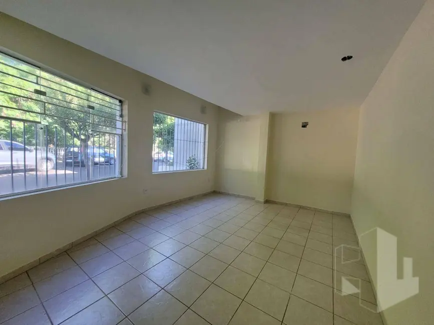 Foto 1 de Sala Comercial para alugar, 100m2 em Chácara Peccioli, Jau - SP
