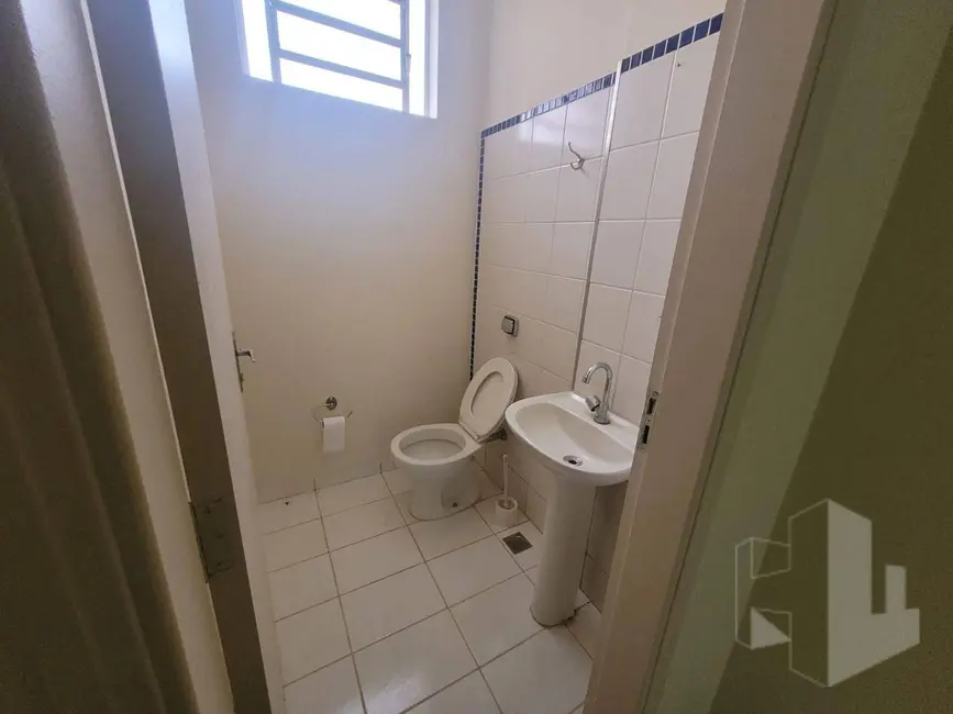 Foto 4 de Sala Comercial para alugar, 100m2 em Chácara Peccioli, Jau - SP