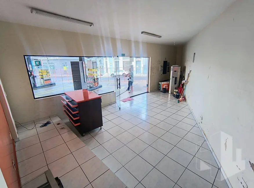Foto 5 de Loja para alugar, 363m2 em Centro, Jau - SP