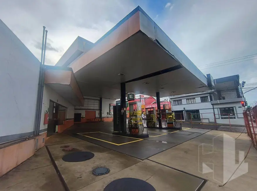 Foto 1 de Loja para alugar, 363m2 em Centro, Jau - SP