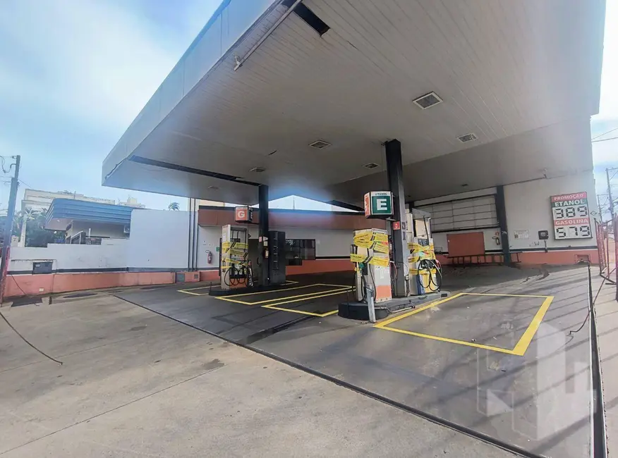 Foto 2 de Loja para alugar, 363m2 em Centro, Jau - SP