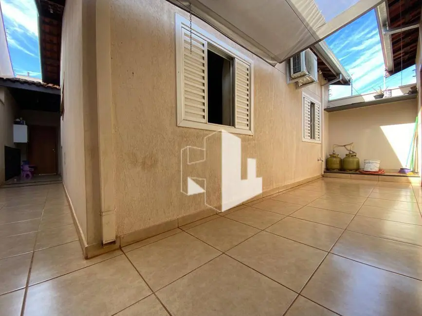 Foto 9 de Casa com 2 quartos à venda, 150m2 em Residencial Marcio Soufen Redi, Jau - SP