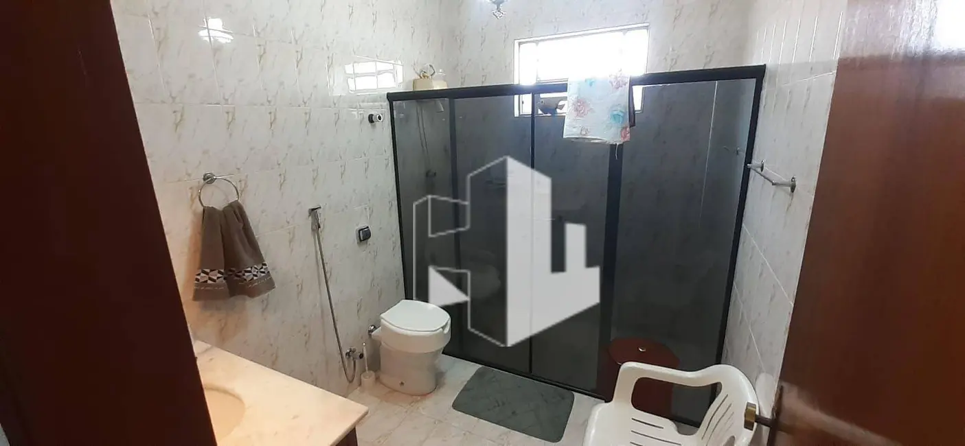 Foto 5 de Casa com 3 quartos à venda, 250m2 em Jardim Alvorada, Jau - SP